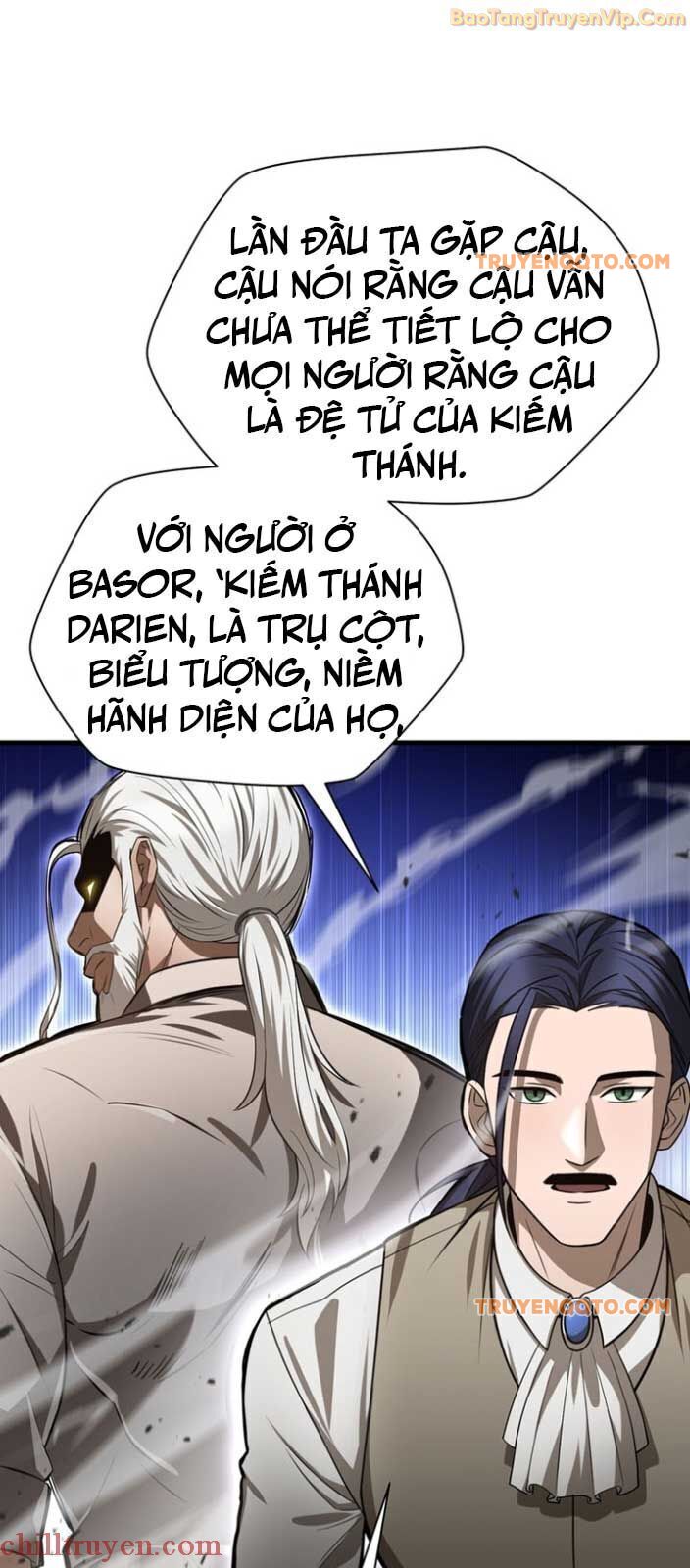 Helmut Đứa Trẻ Bị Ruồng Bỏ Chap 82 - Next Chap 83