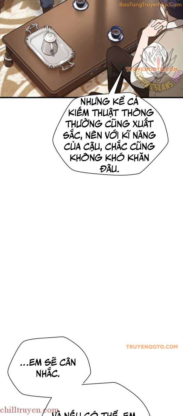 Helmut Đứa Trẻ Bị Ruồng Bỏ Chap 82 - Next Chap 83