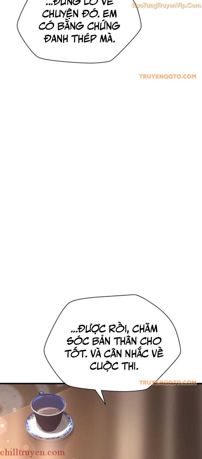 Helmut Đứa Trẻ Bị Ruồng Bỏ Chap 82 - Next Chap 83