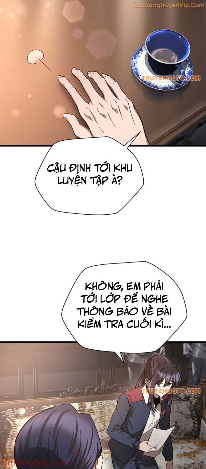 Helmut Đứa Trẻ Bị Ruồng Bỏ Chap 82 - Next Chap 83