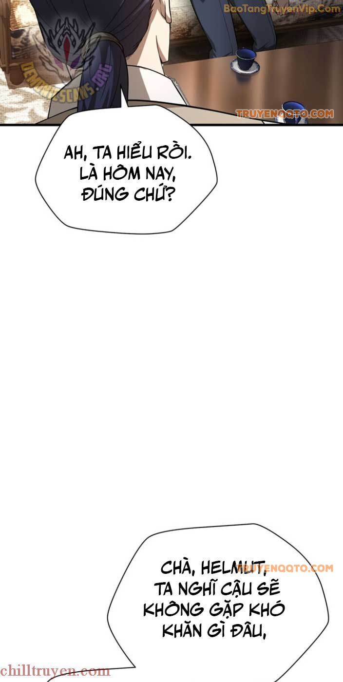 Helmut Đứa Trẻ Bị Ruồng Bỏ Chap 82 - Next Chap 83