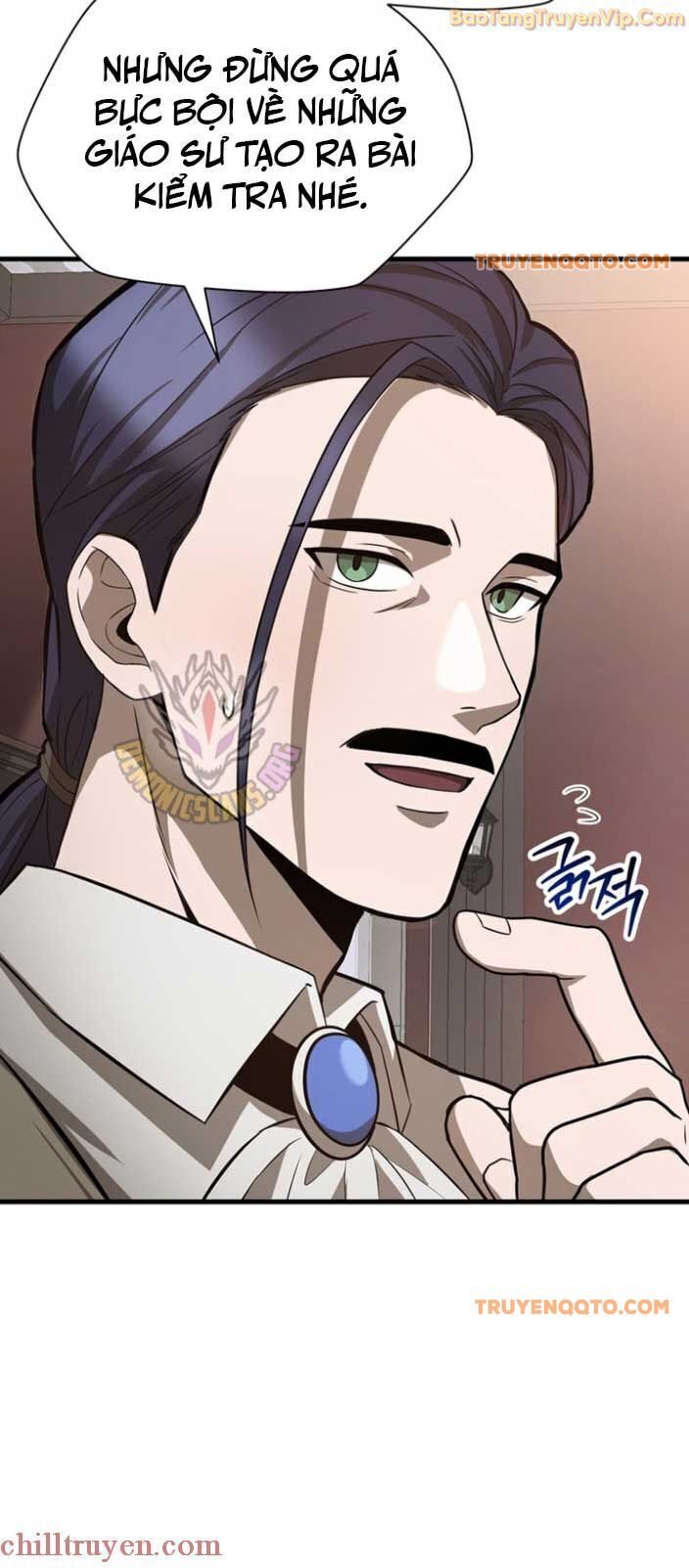 Helmut Đứa Trẻ Bị Ruồng Bỏ Chap 82 - Next Chap 83