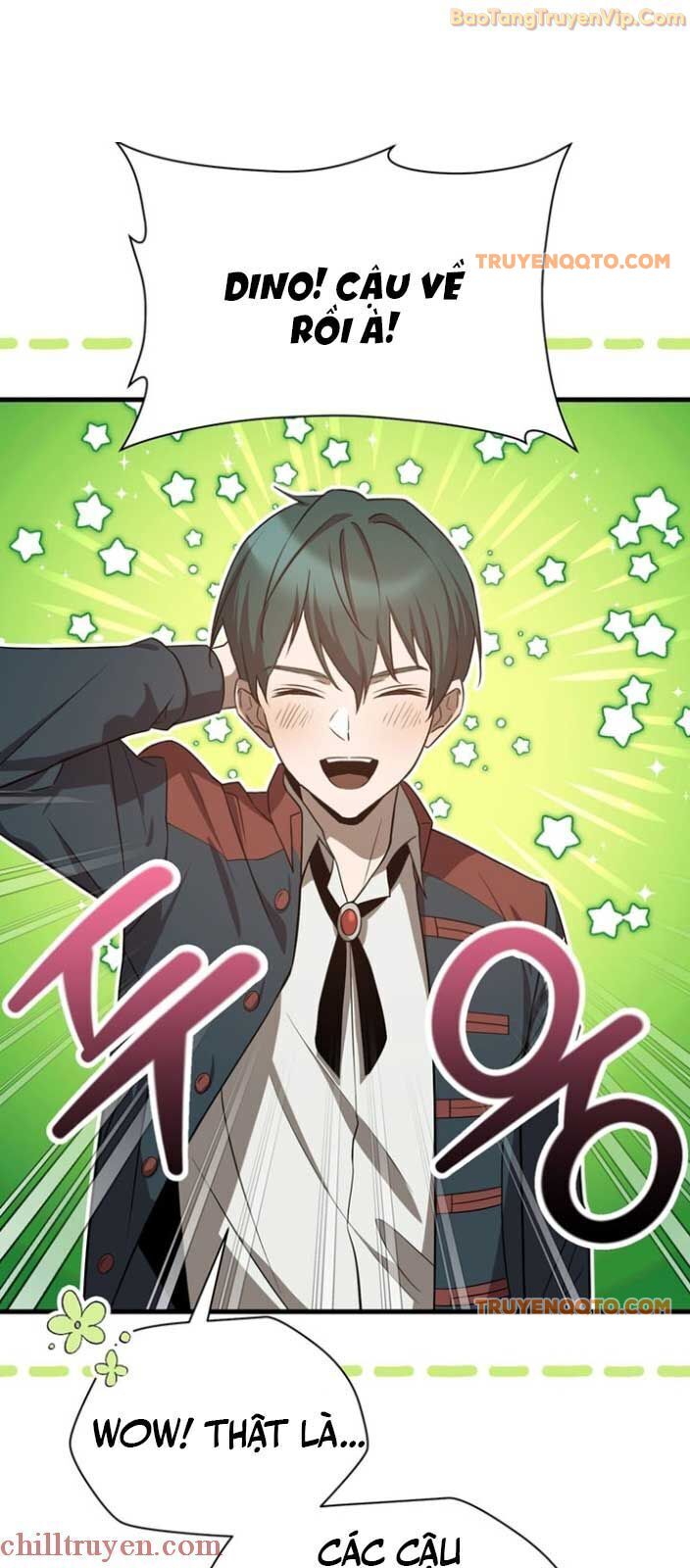 Helmut Đứa Trẻ Bị Ruồng Bỏ Chap 82 - Next Chap 83