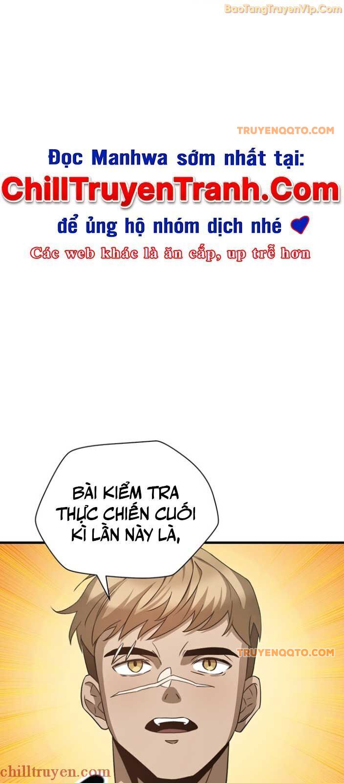 Helmut Đứa Trẻ Bị Ruồng Bỏ Chap 82 - Next Chap 83