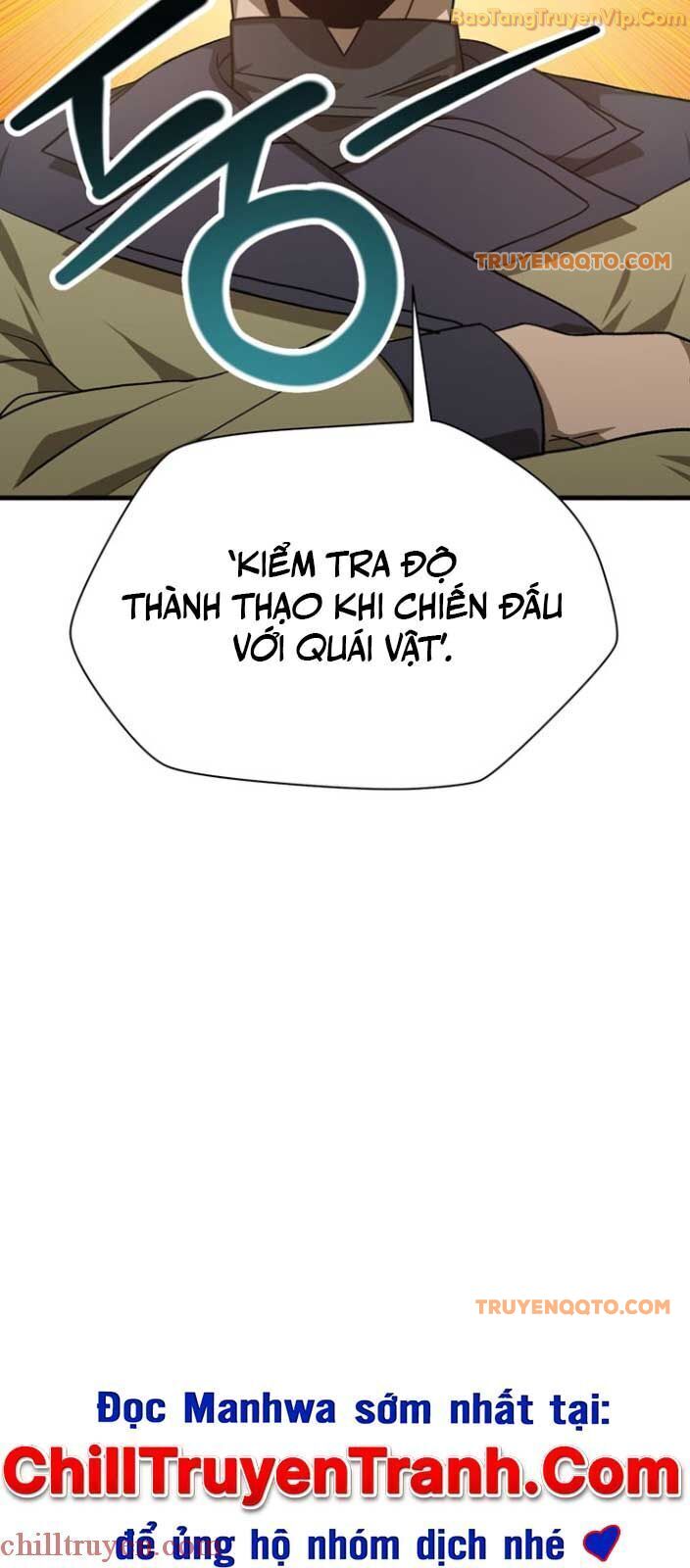 Helmut Đứa Trẻ Bị Ruồng Bỏ Chap 82 - Next Chap 83