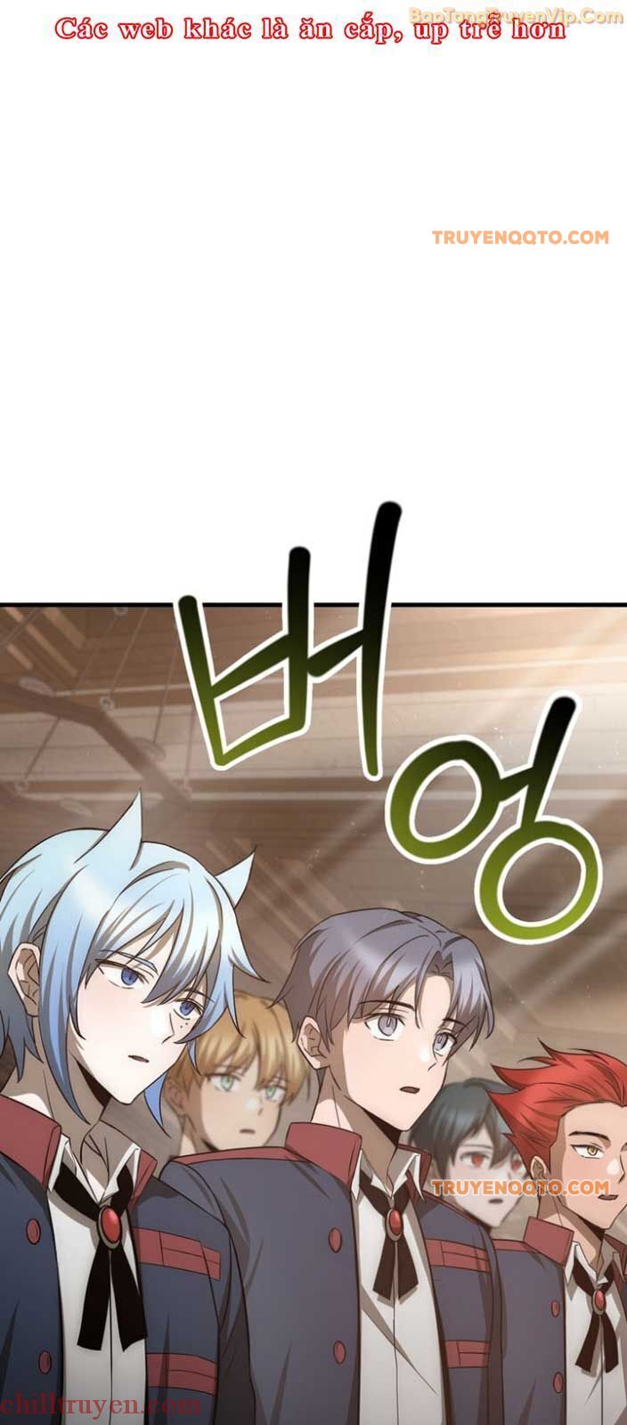 Helmut Đứa Trẻ Bị Ruồng Bỏ Chap 82 - Next Chap 83