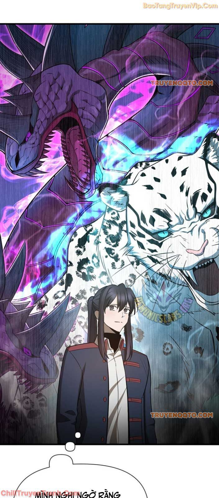 Helmut Đứa Trẻ Bị Ruồng Bỏ Chap 83 - Next Chap 84