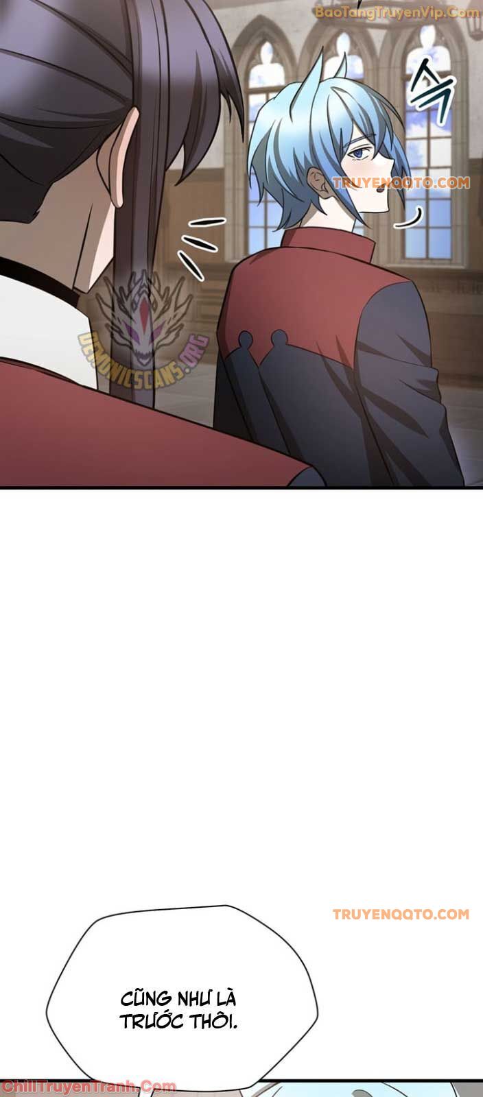 Helmut Đứa Trẻ Bị Ruồng Bỏ Chap 83 - Next Chap 84