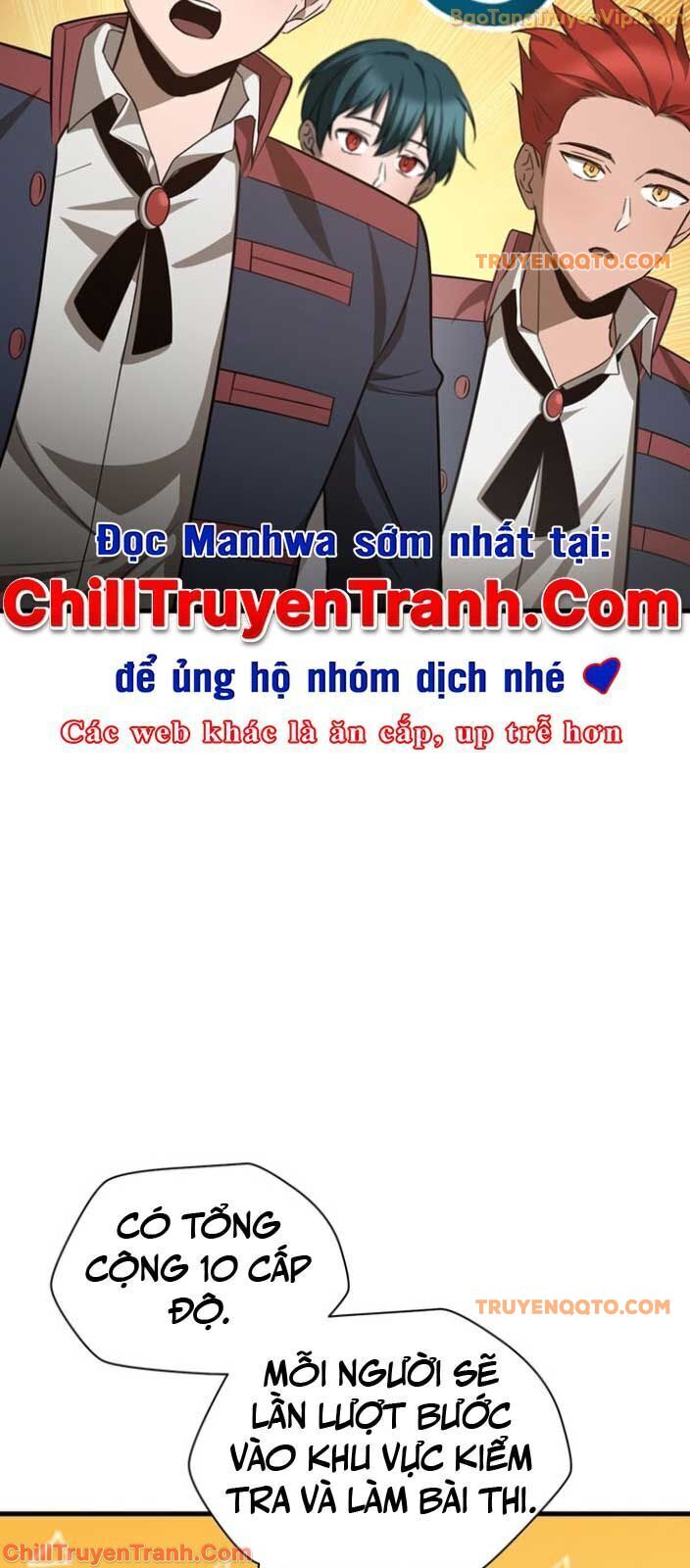 Helmut Đứa Trẻ Bị Ruồng Bỏ Chap 83 - Next Chap 84