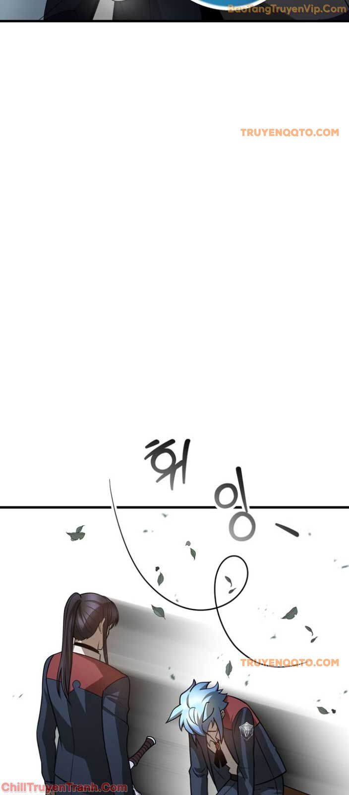 Helmut Đứa Trẻ Bị Ruồng Bỏ Chap 83 - Next Chap 84
