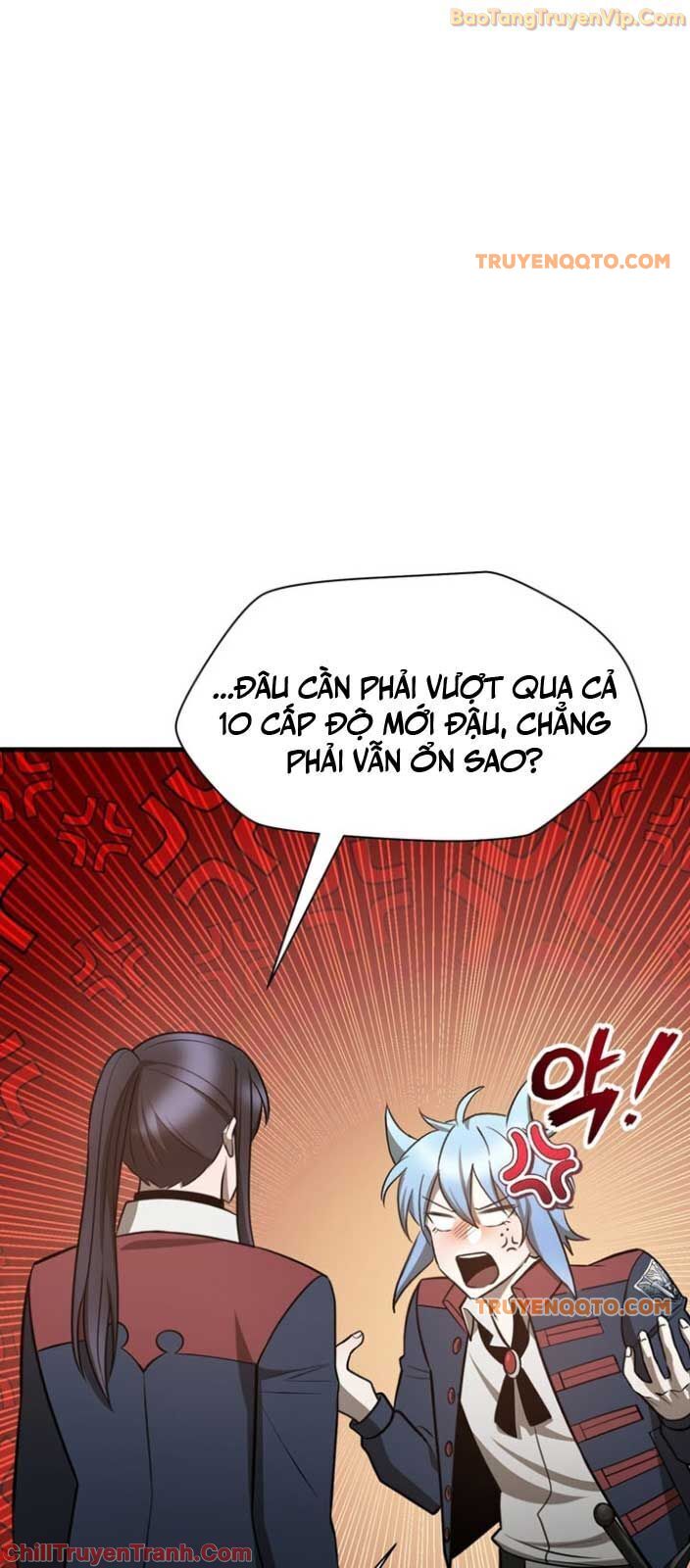 Helmut Đứa Trẻ Bị Ruồng Bỏ Chap 83 - Next Chap 84