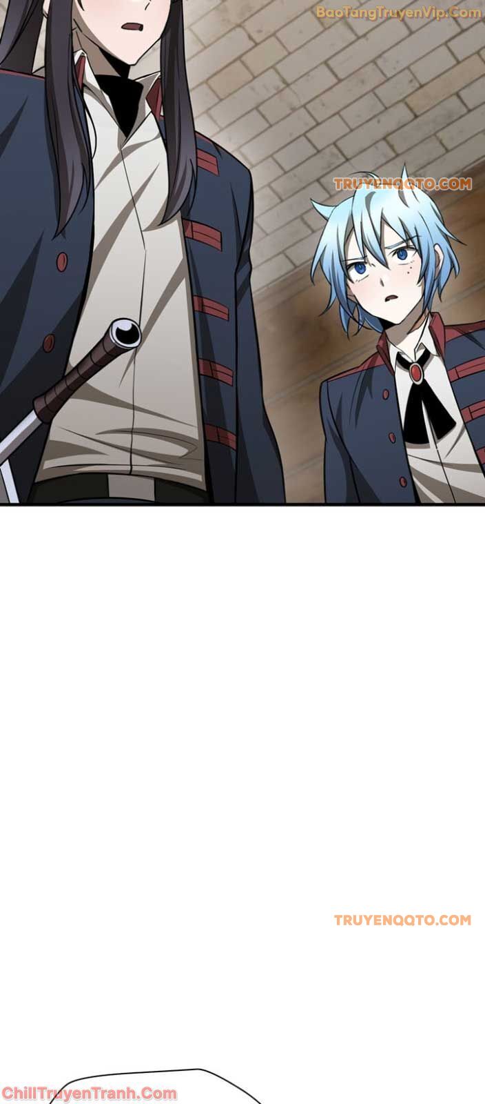 Helmut Đứa Trẻ Bị Ruồng Bỏ Chap 83 - Next Chap 84