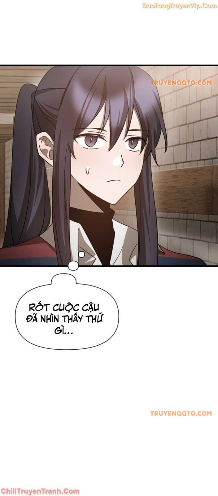 Helmut Đứa Trẻ Bị Ruồng Bỏ Chap 83 - Next Chap 84