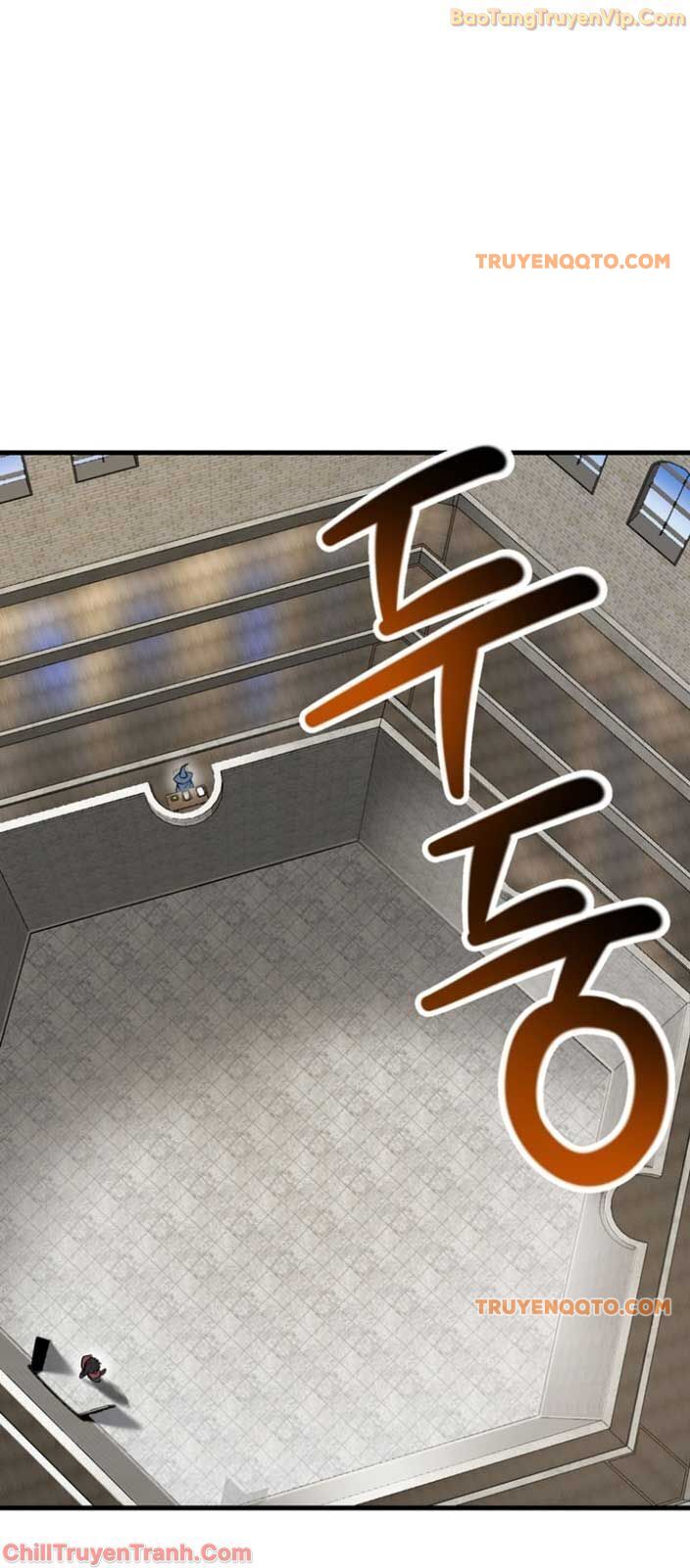 Helmut Đứa Trẻ Bị Ruồng Bỏ Chap 83 - Next Chap 84