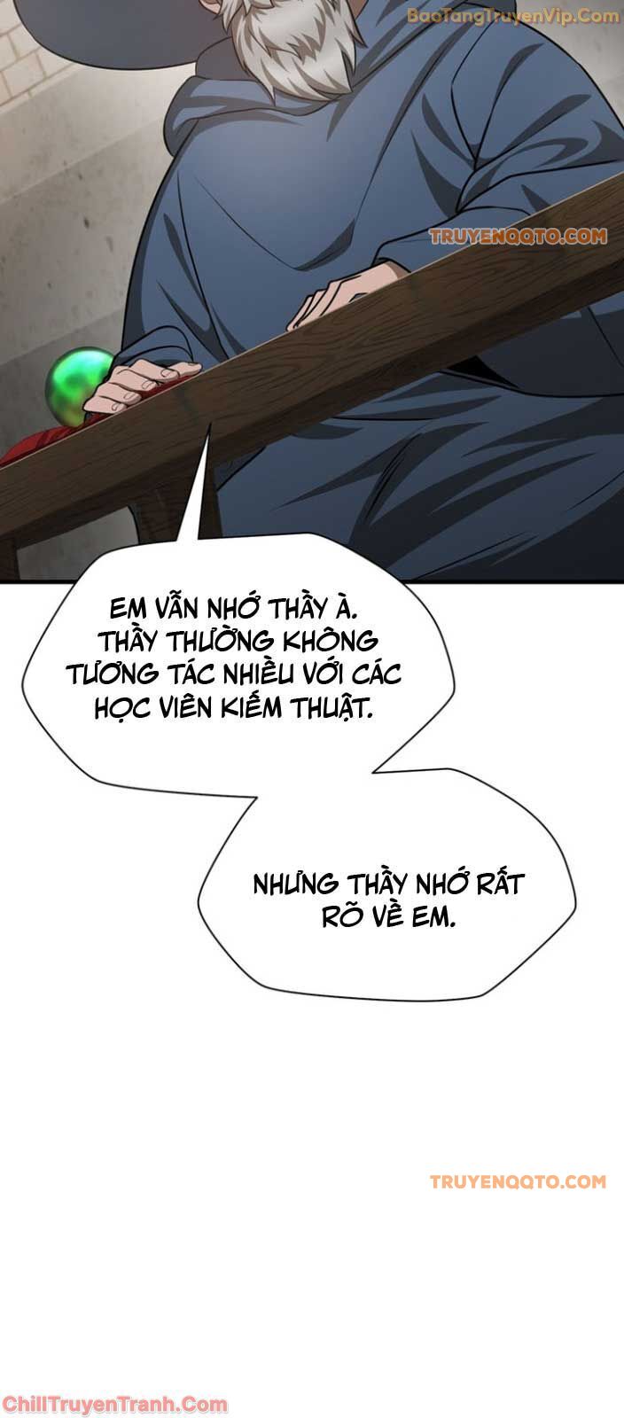 Helmut Đứa Trẻ Bị Ruồng Bỏ Chap 83 - Next Chap 84