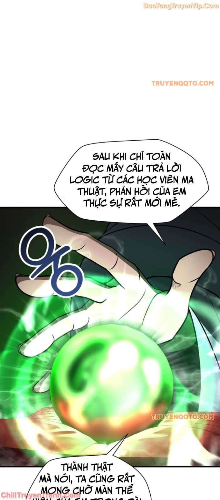 Helmut Đứa Trẻ Bị Ruồng Bỏ Chap 83 - Next Chap 84