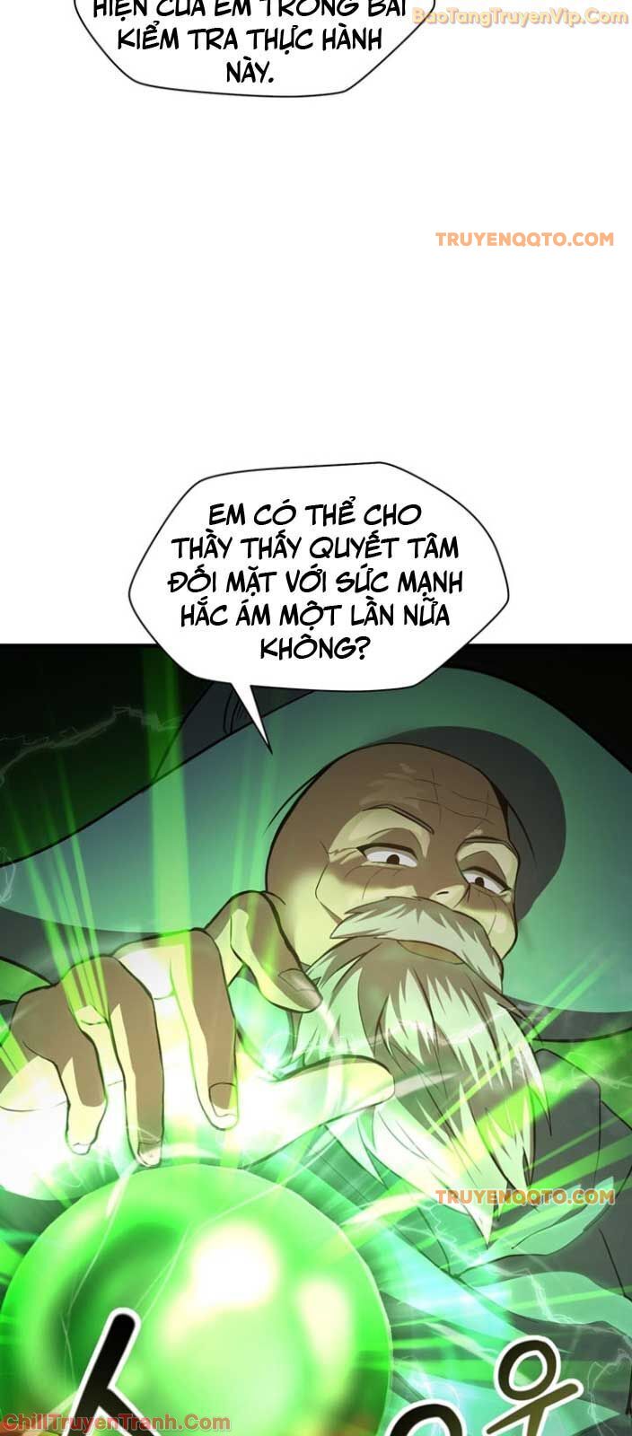 Helmut Đứa Trẻ Bị Ruồng Bỏ Chap 83 - Next Chap 84
