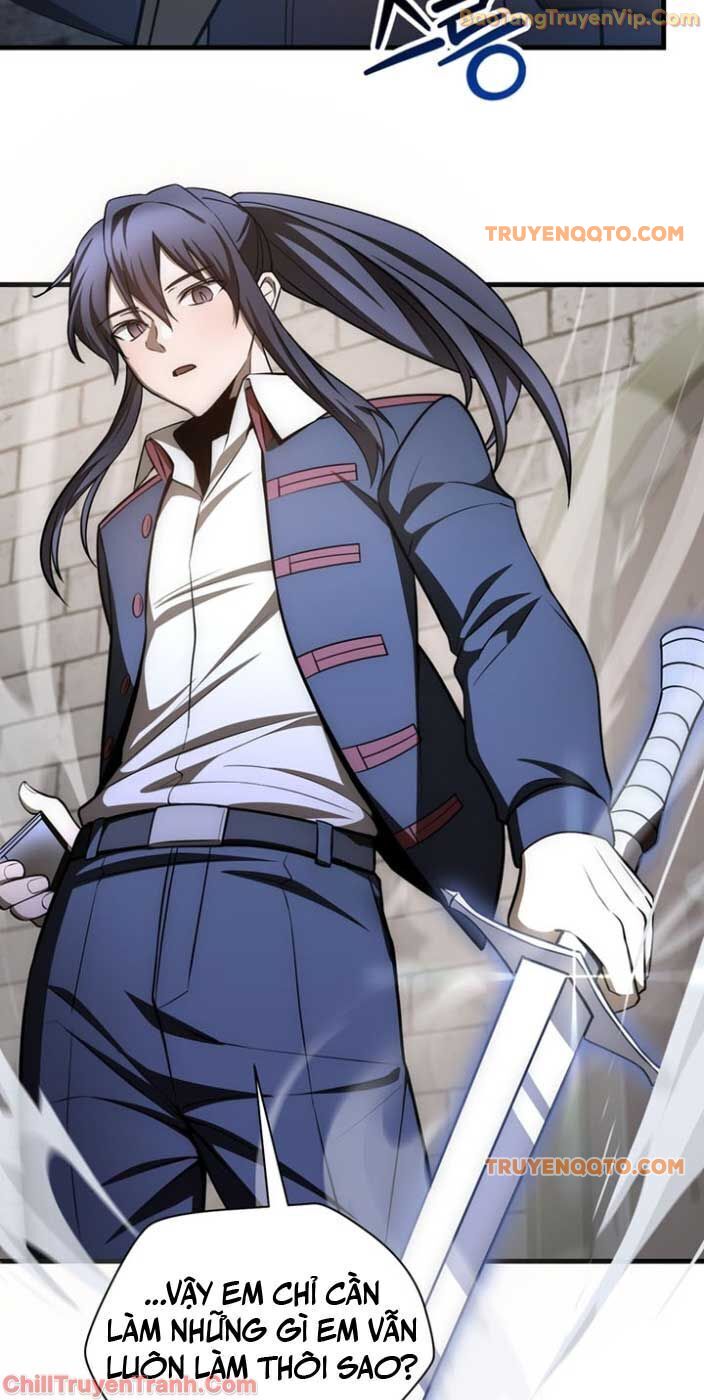 Helmut Đứa Trẻ Bị Ruồng Bỏ Chap 83 - Next Chap 84