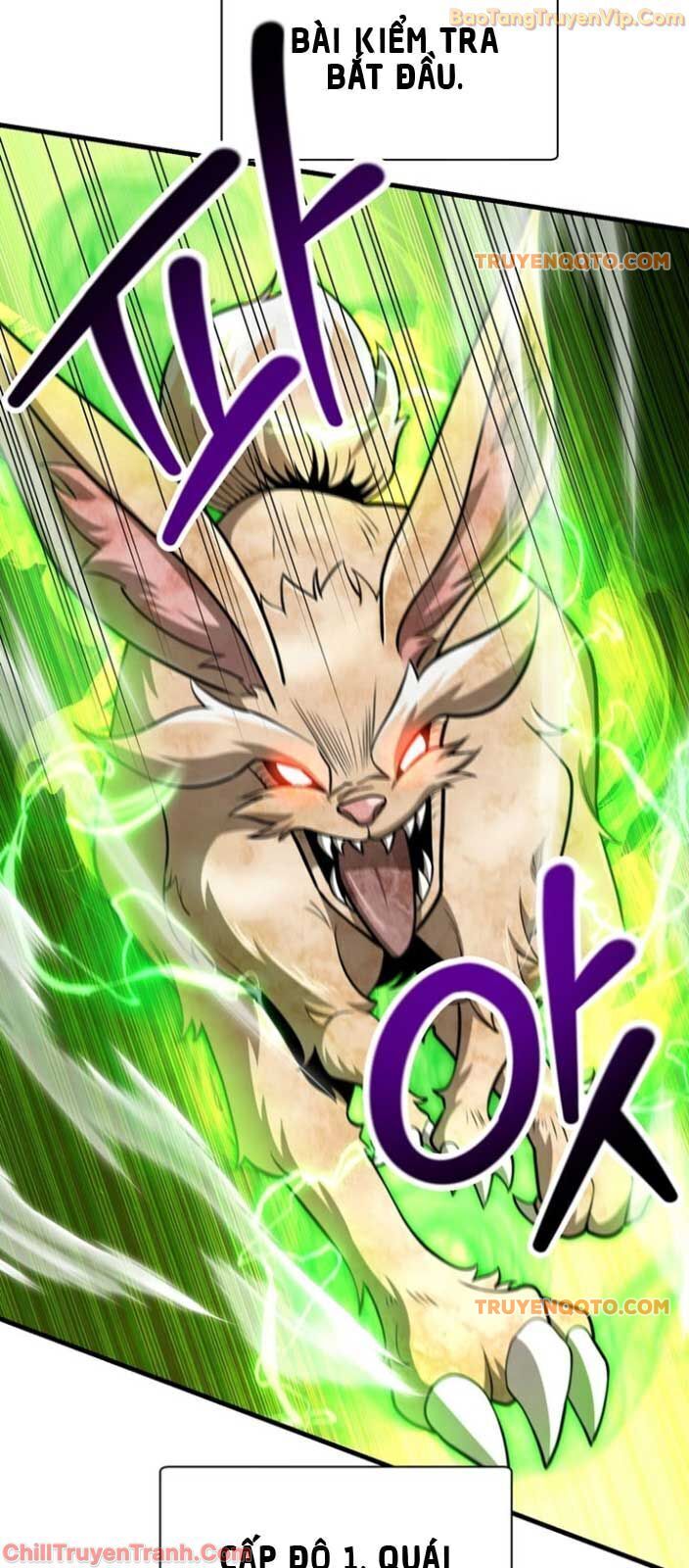 Helmut Đứa Trẻ Bị Ruồng Bỏ Chap 83 - Next Chap 84