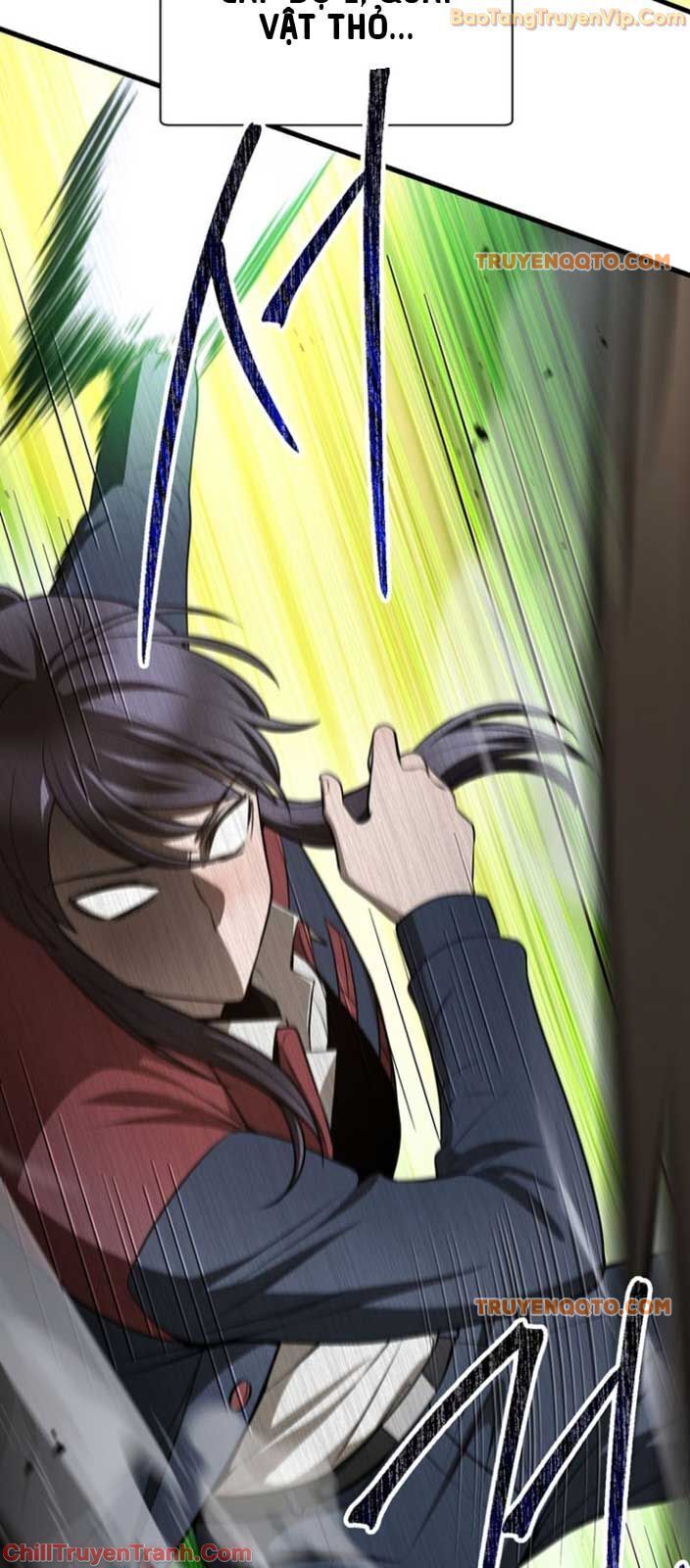 Helmut Đứa Trẻ Bị Ruồng Bỏ Chap 83 - Next Chap 84