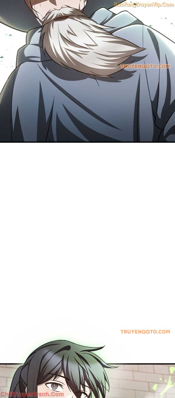 Helmut Đứa Trẻ Bị Ruồng Bỏ Chap 83 - Next Chap 84