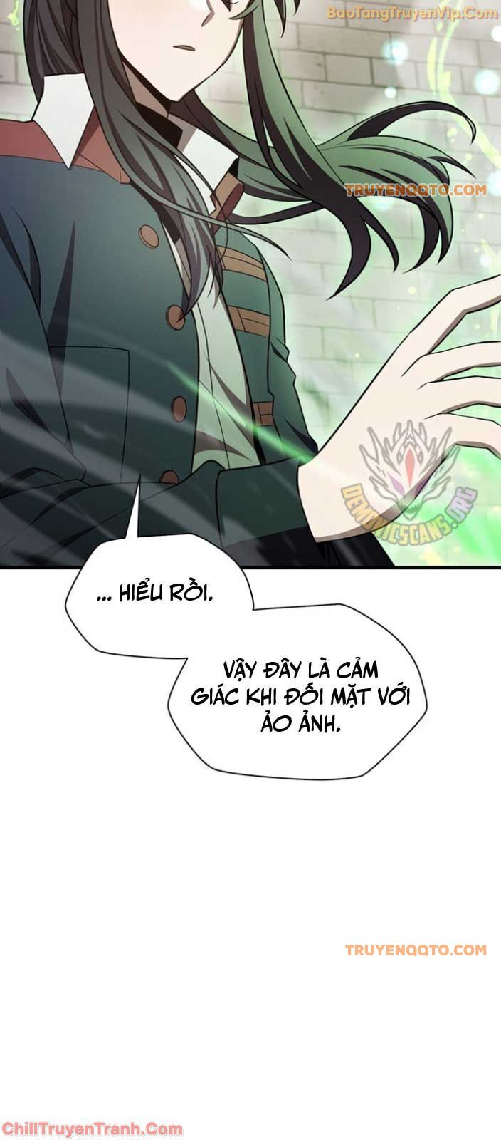 Helmut Đứa Trẻ Bị Ruồng Bỏ Chap 83 - Next Chap 84