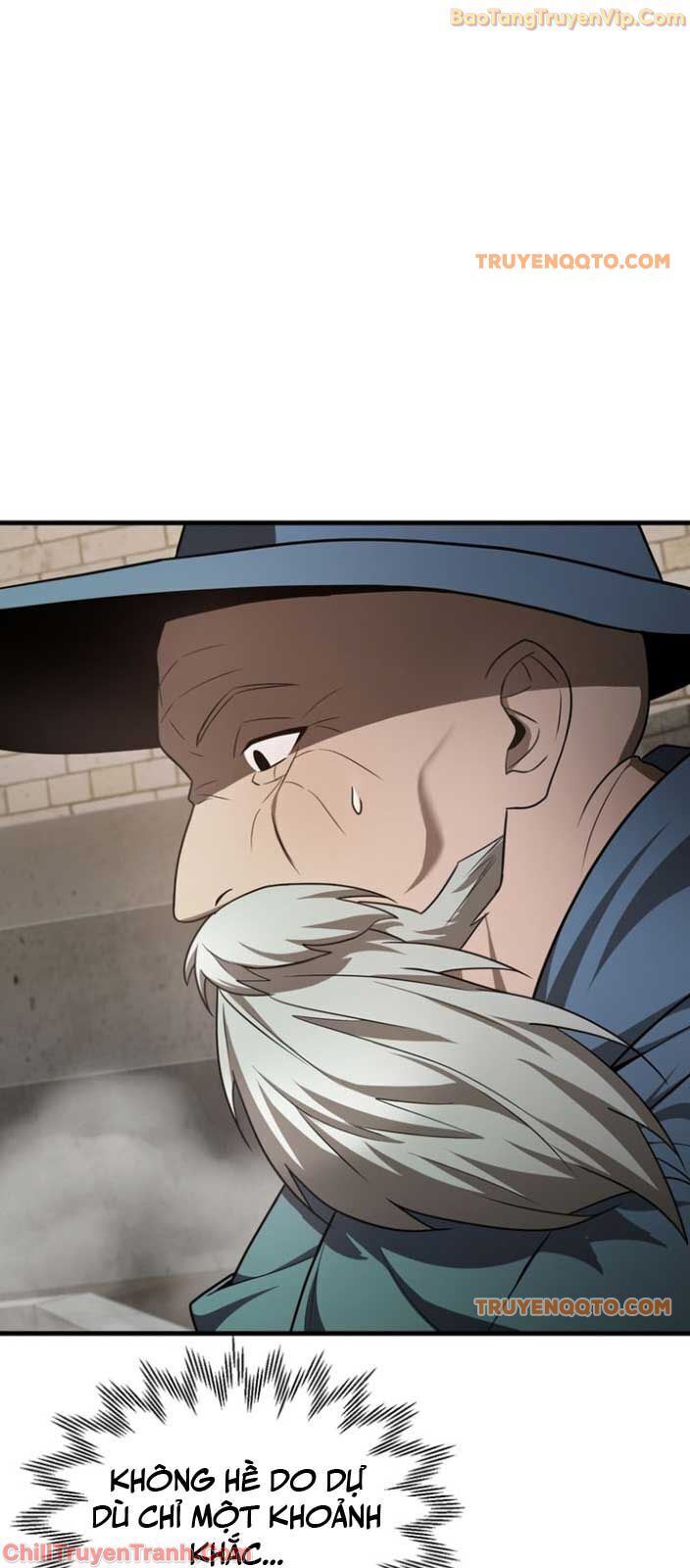 Helmut Đứa Trẻ Bị Ruồng Bỏ Chap 83 - Next Chap 84