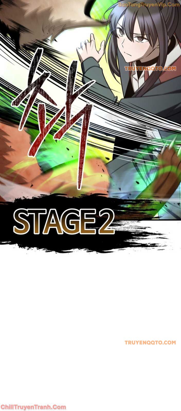 Helmut Đứa Trẻ Bị Ruồng Bỏ Chap 83 - Next Chap 84