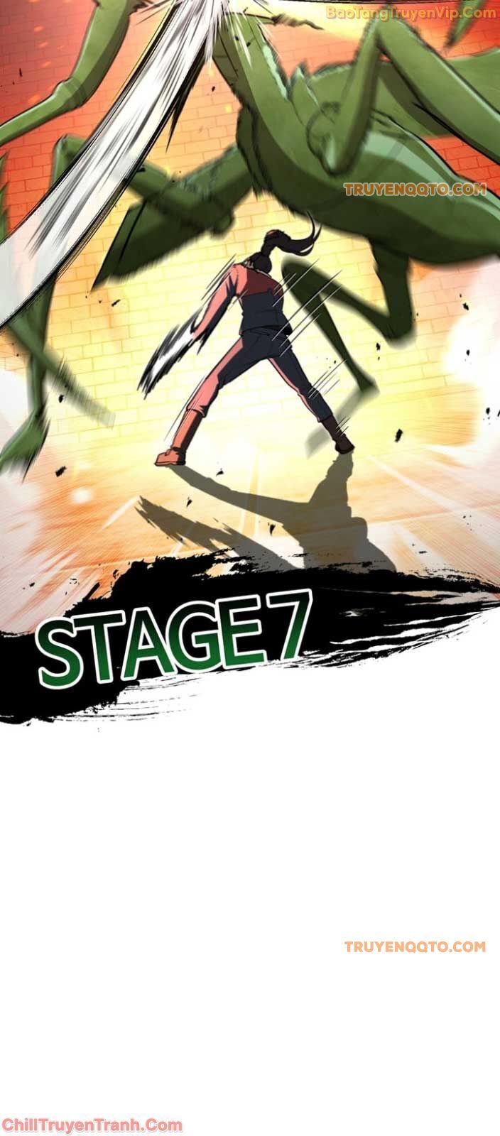 Helmut Đứa Trẻ Bị Ruồng Bỏ Chap 83 - Next Chap 84