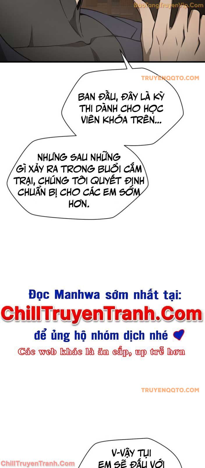 Helmut Đứa Trẻ Bị Ruồng Bỏ Chap 83 - Next Chap 84