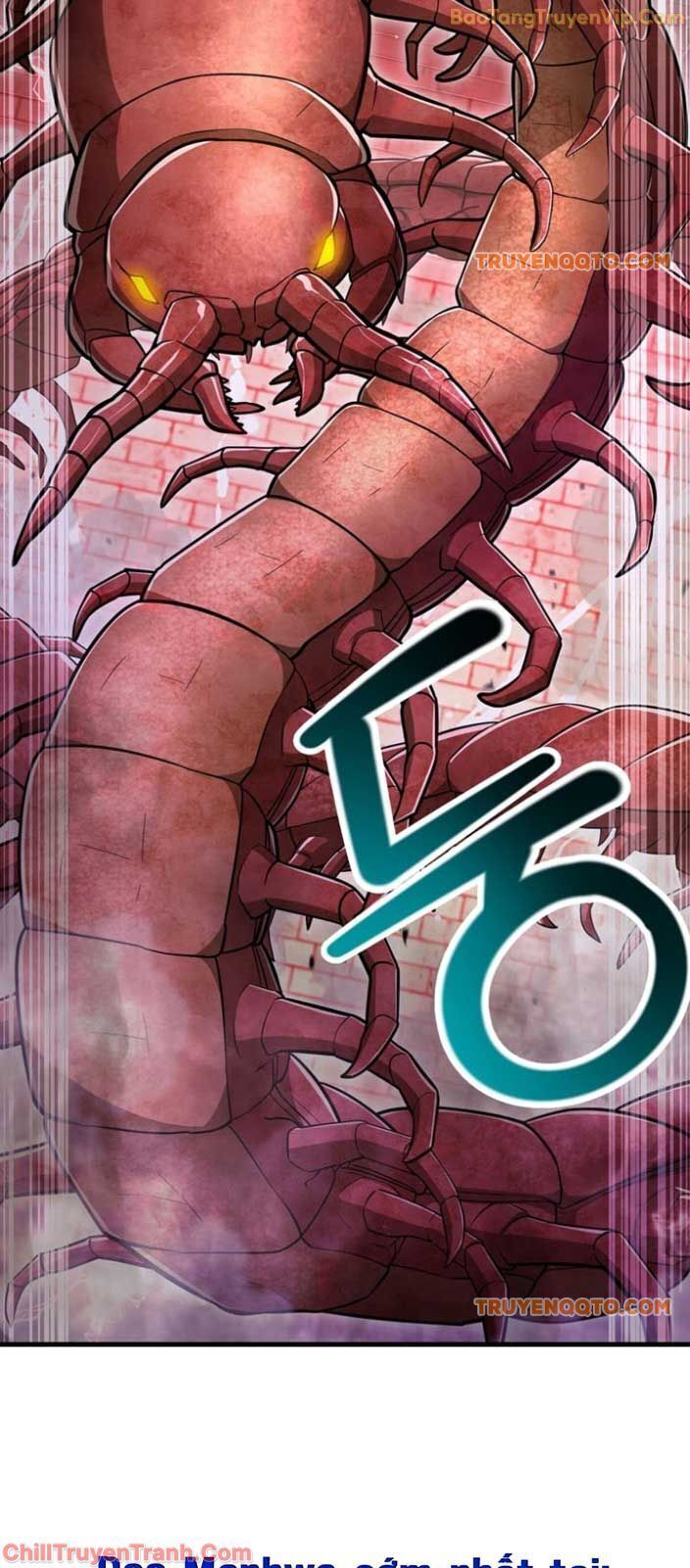 Helmut Đứa Trẻ Bị Ruồng Bỏ Chap 83 - Next Chap 84