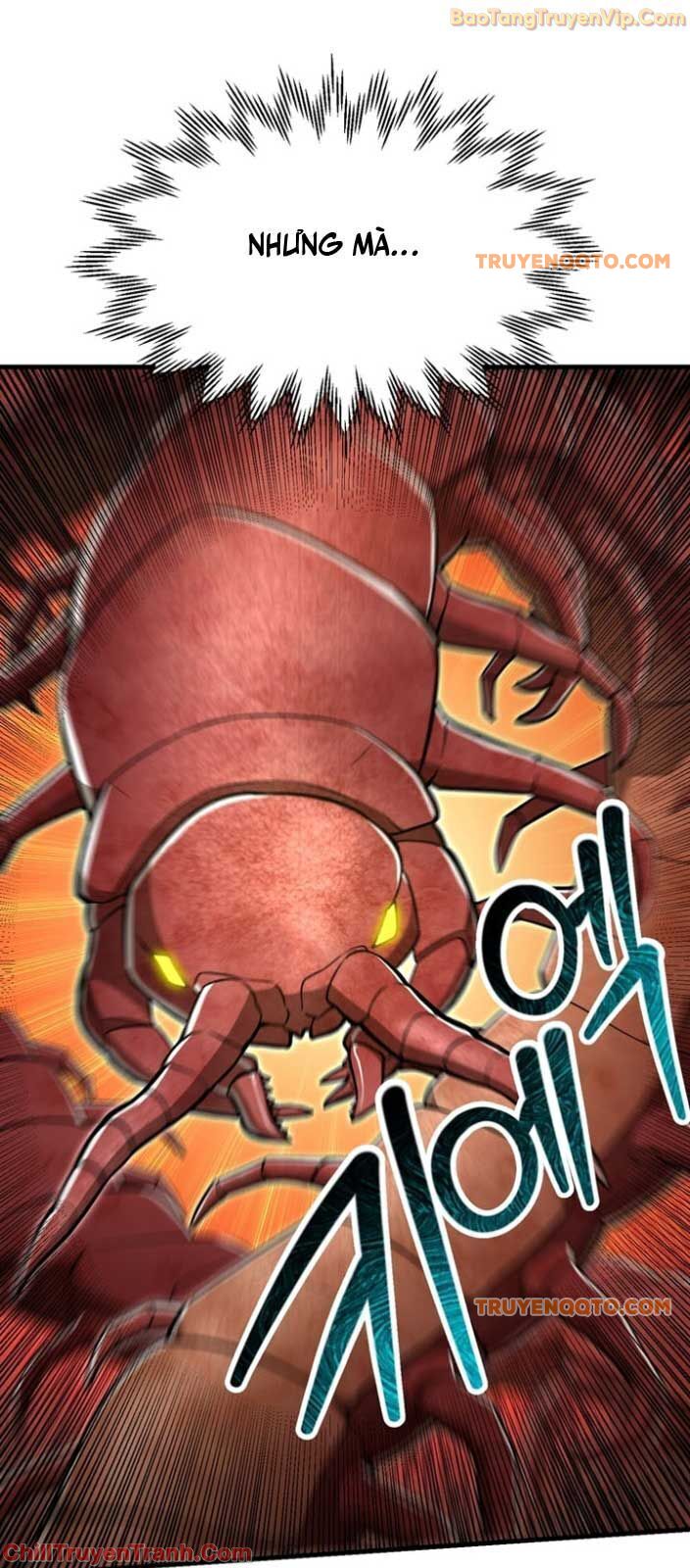Helmut Đứa Trẻ Bị Ruồng Bỏ Chap 83 - Next Chap 84