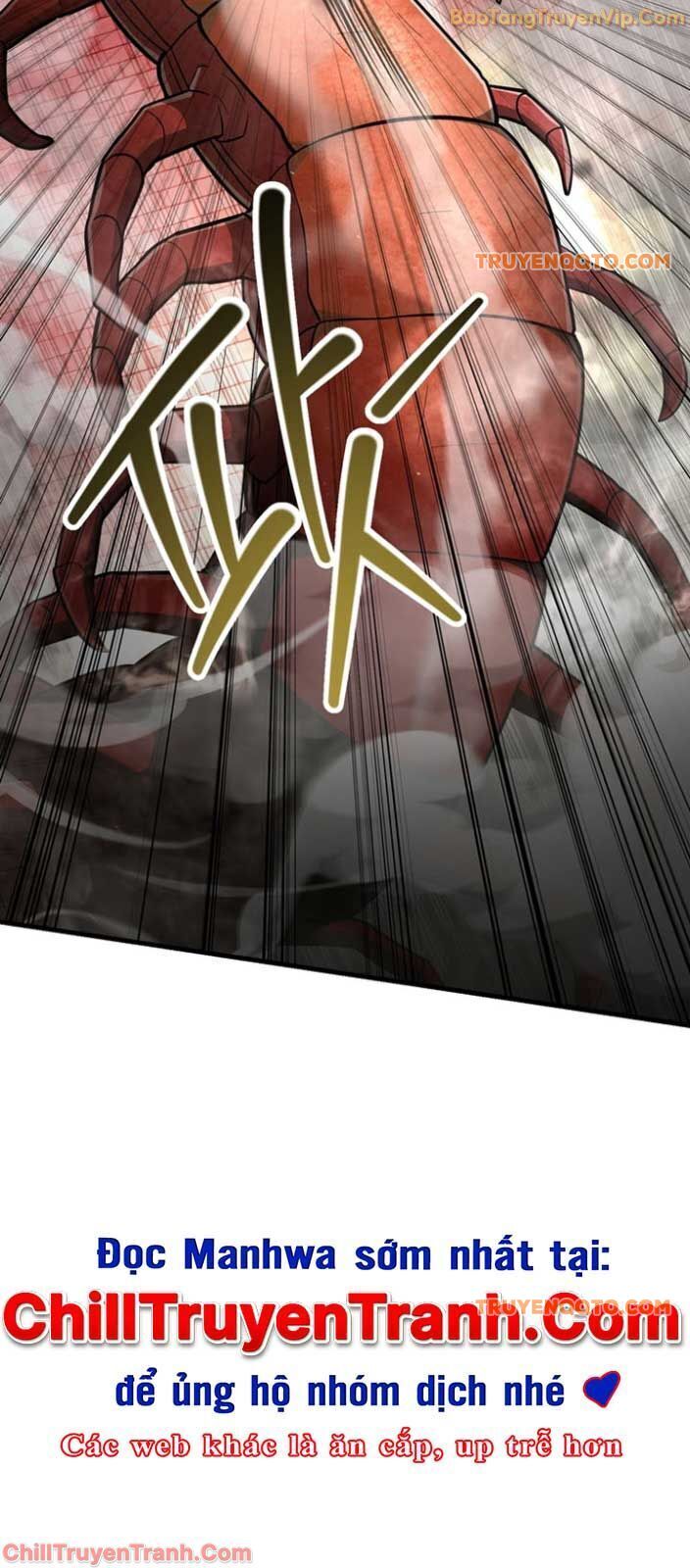 Helmut Đứa Trẻ Bị Ruồng Bỏ Chap 83 - Next Chap 84
