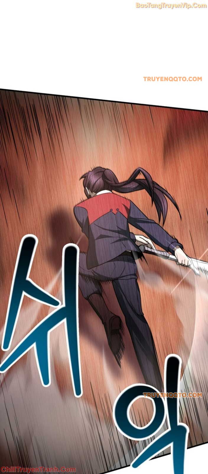 Helmut Đứa Trẻ Bị Ruồng Bỏ Chap 83 - Next Chap 84