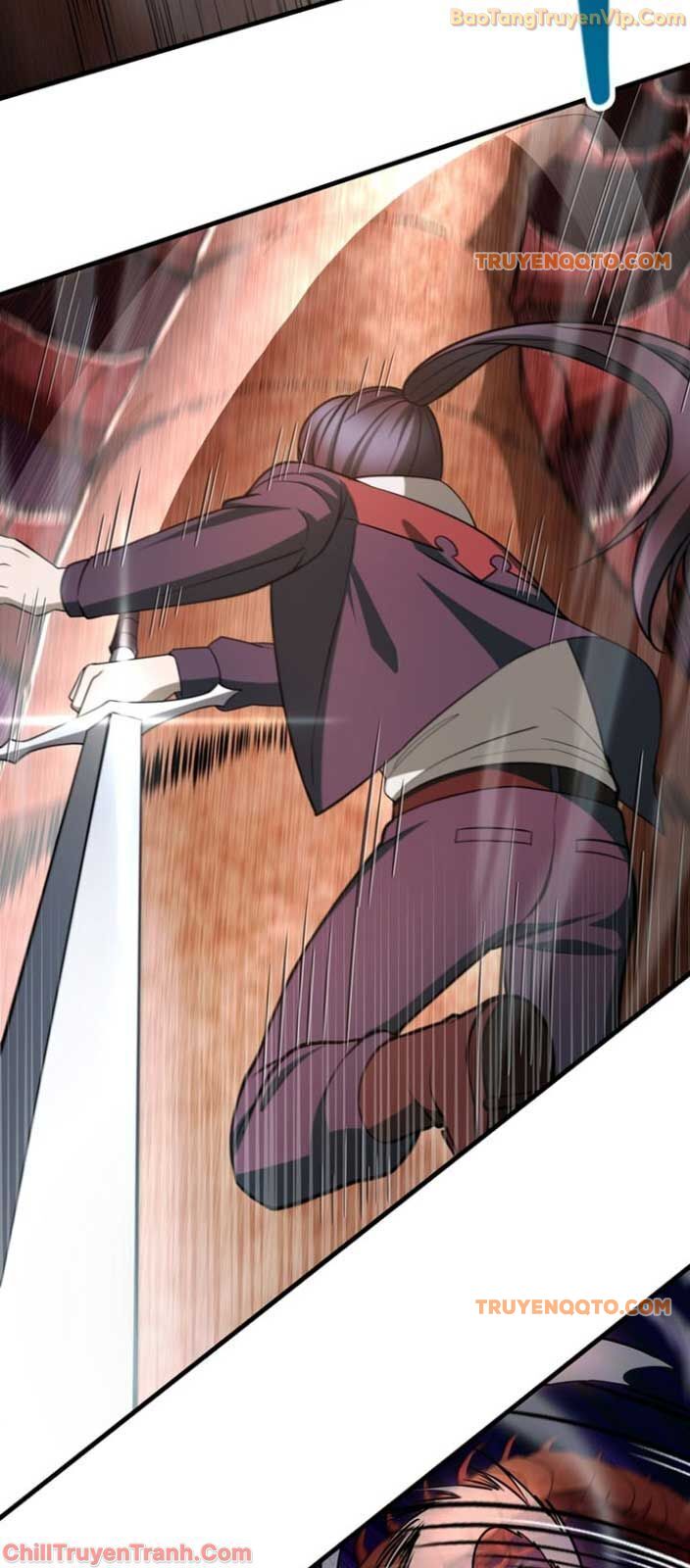 Helmut Đứa Trẻ Bị Ruồng Bỏ Chap 83 - Next Chap 84