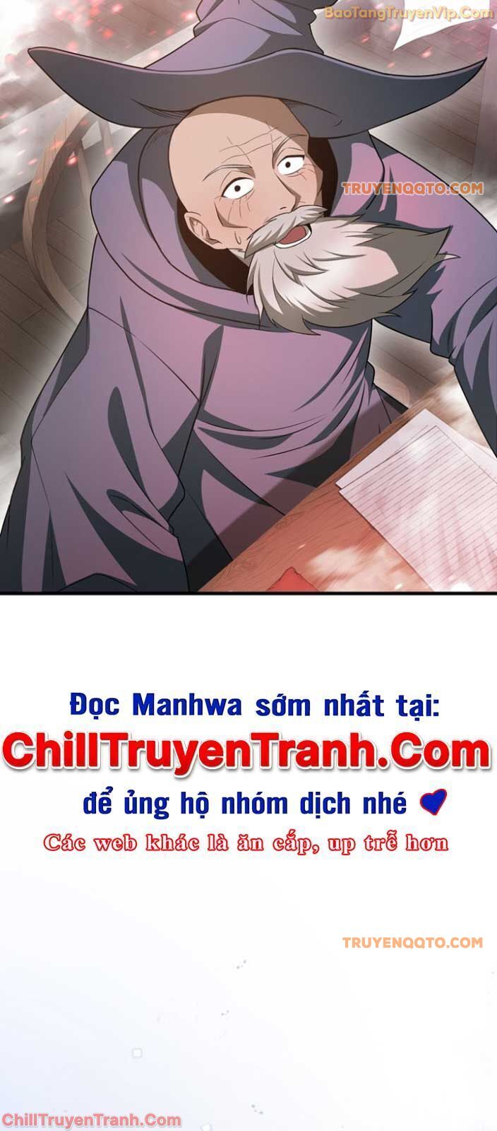 Helmut Đứa Trẻ Bị Ruồng Bỏ Chap 83 - Next Chap 84