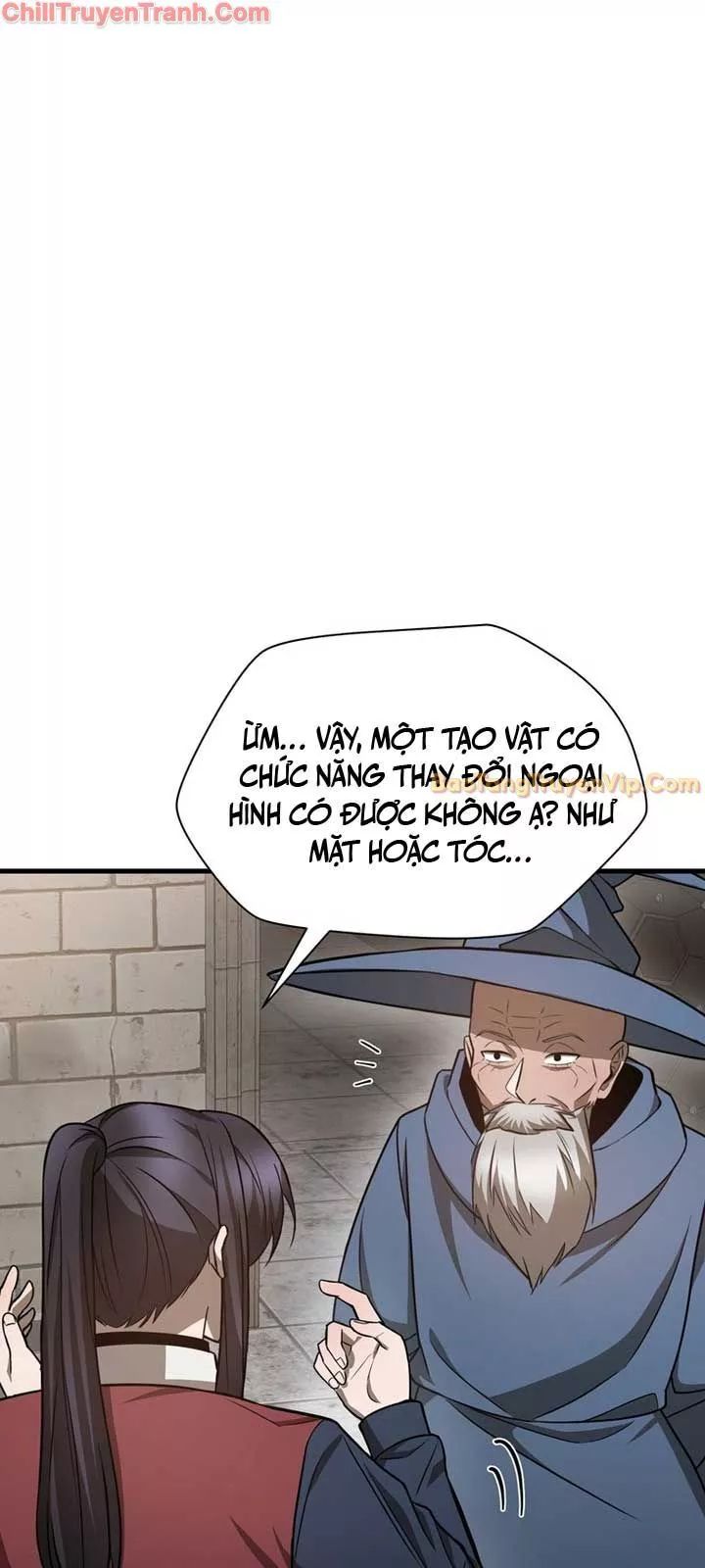 Helmut Đứa Trẻ Bị Ruồng Bỏ Chap 84 - Next Chap 85