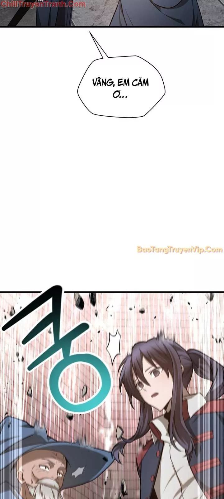 Helmut Đứa Trẻ Bị Ruồng Bỏ Chap 84 - Next Chap 85