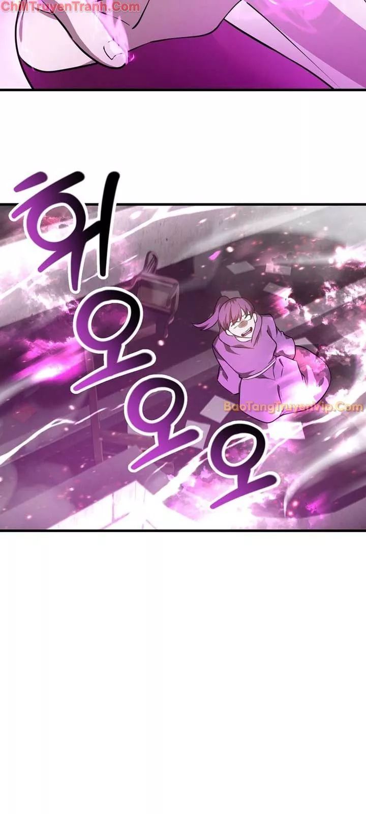 Helmut Đứa Trẻ Bị Ruồng Bỏ Chap 84 - Next Chap 85