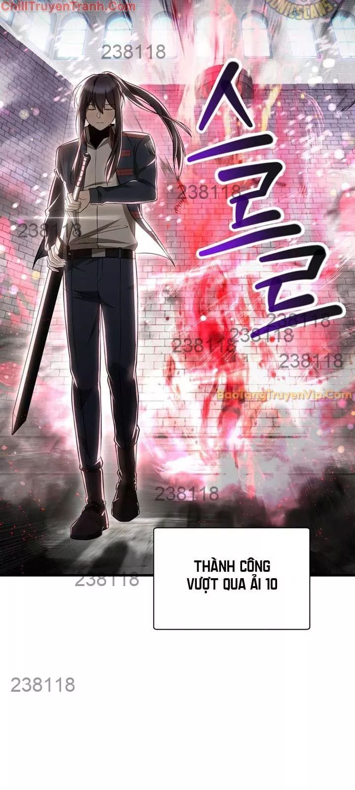 Helmut Đứa Trẻ Bị Ruồng Bỏ Chap 84 - Next Chap 85