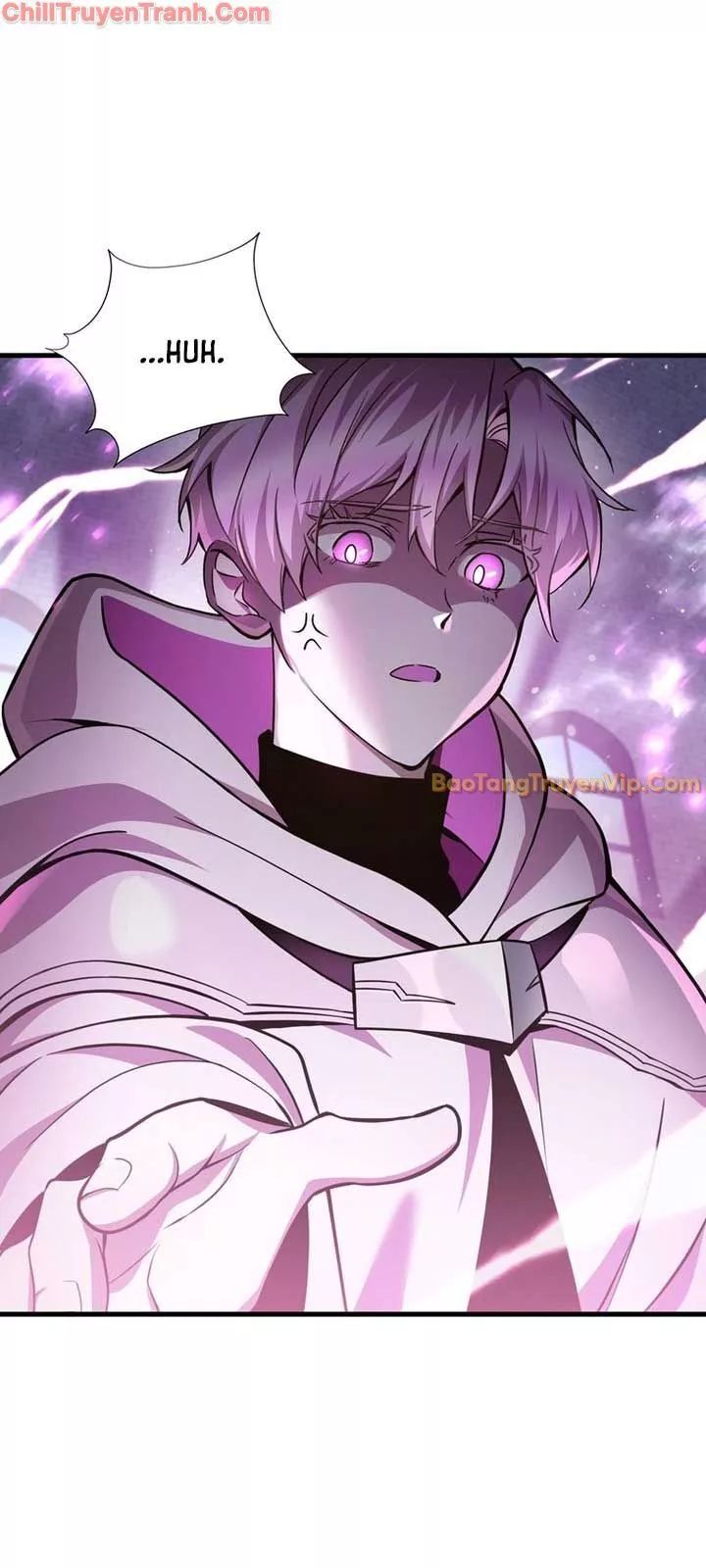 Helmut Đứa Trẻ Bị Ruồng Bỏ Chap 84 - Next Chap 85