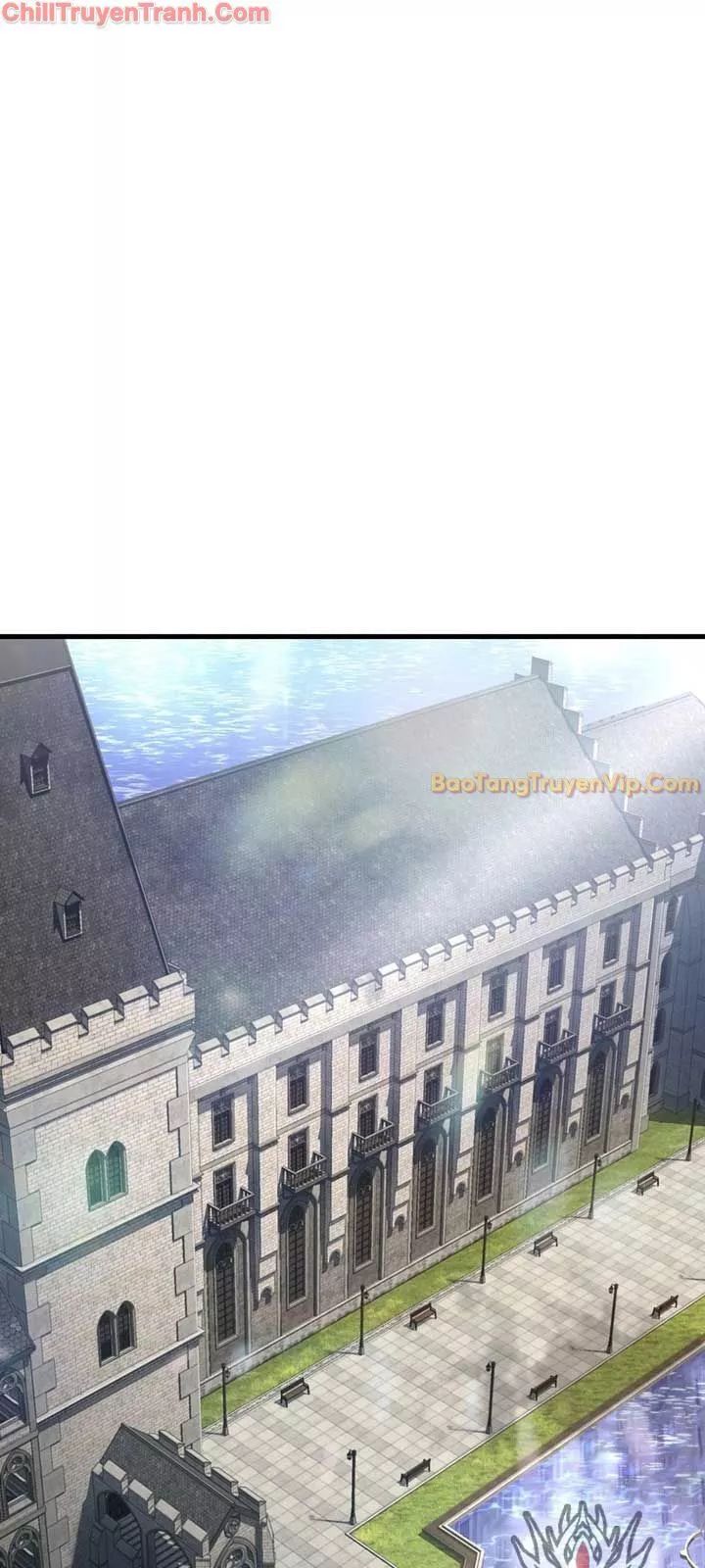 Helmut Đứa Trẻ Bị Ruồng Bỏ Chap 84 - Next Chap 85