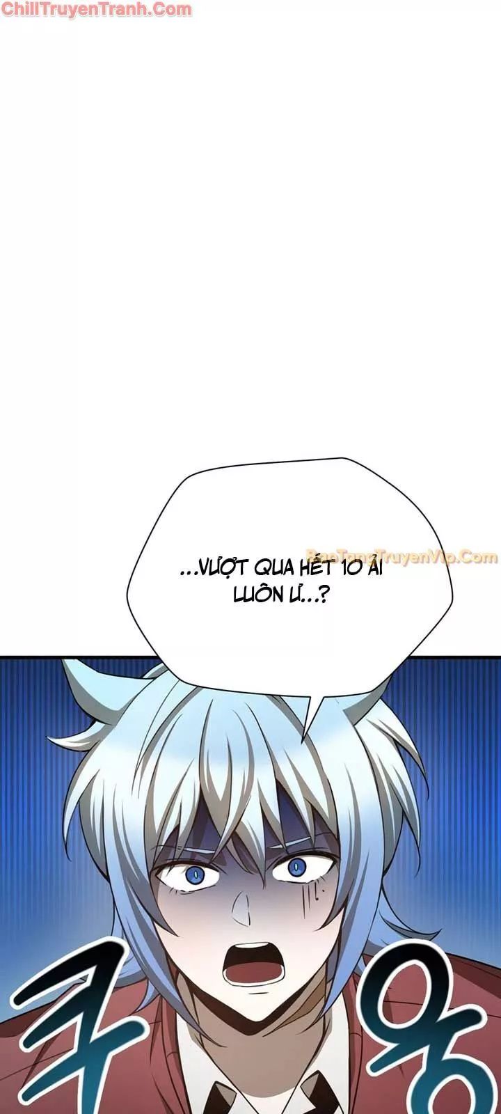 Helmut Đứa Trẻ Bị Ruồng Bỏ Chap 84 - Next Chap 85