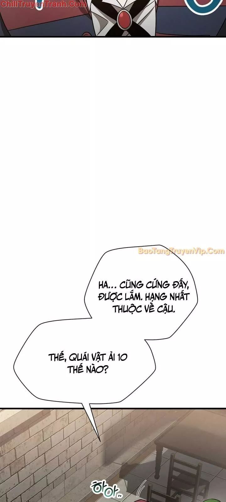 Helmut Đứa Trẻ Bị Ruồng Bỏ Chap 84 - Next Chap 85
