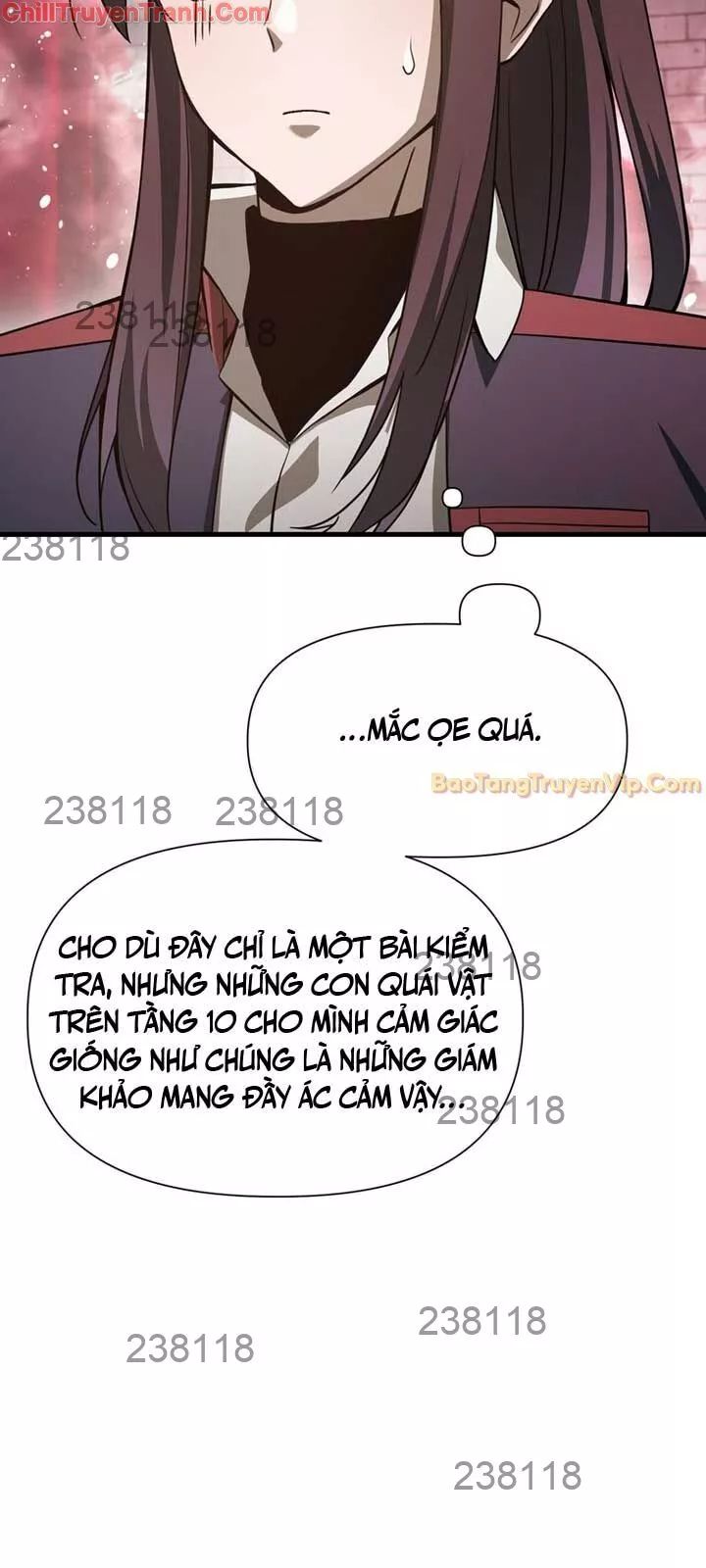 Helmut Đứa Trẻ Bị Ruồng Bỏ Chap 84 - Next Chap 85