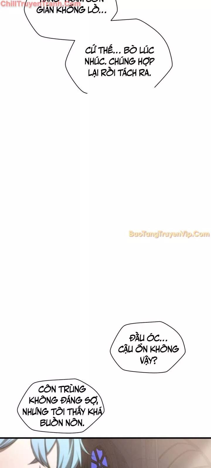 Helmut Đứa Trẻ Bị Ruồng Bỏ Chap 84 - Next Chap 85