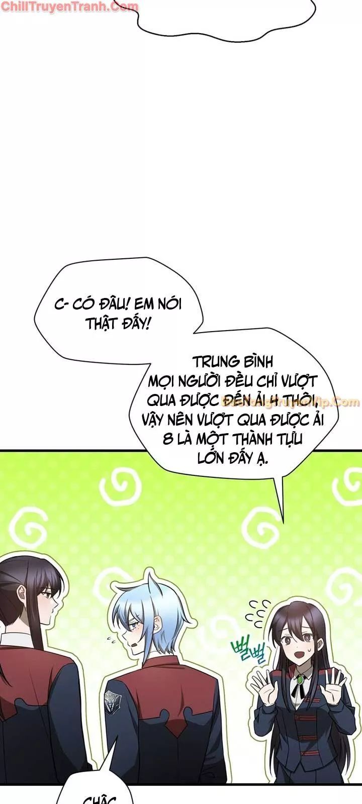 Helmut Đứa Trẻ Bị Ruồng Bỏ Chap 84 - Next Chap 85