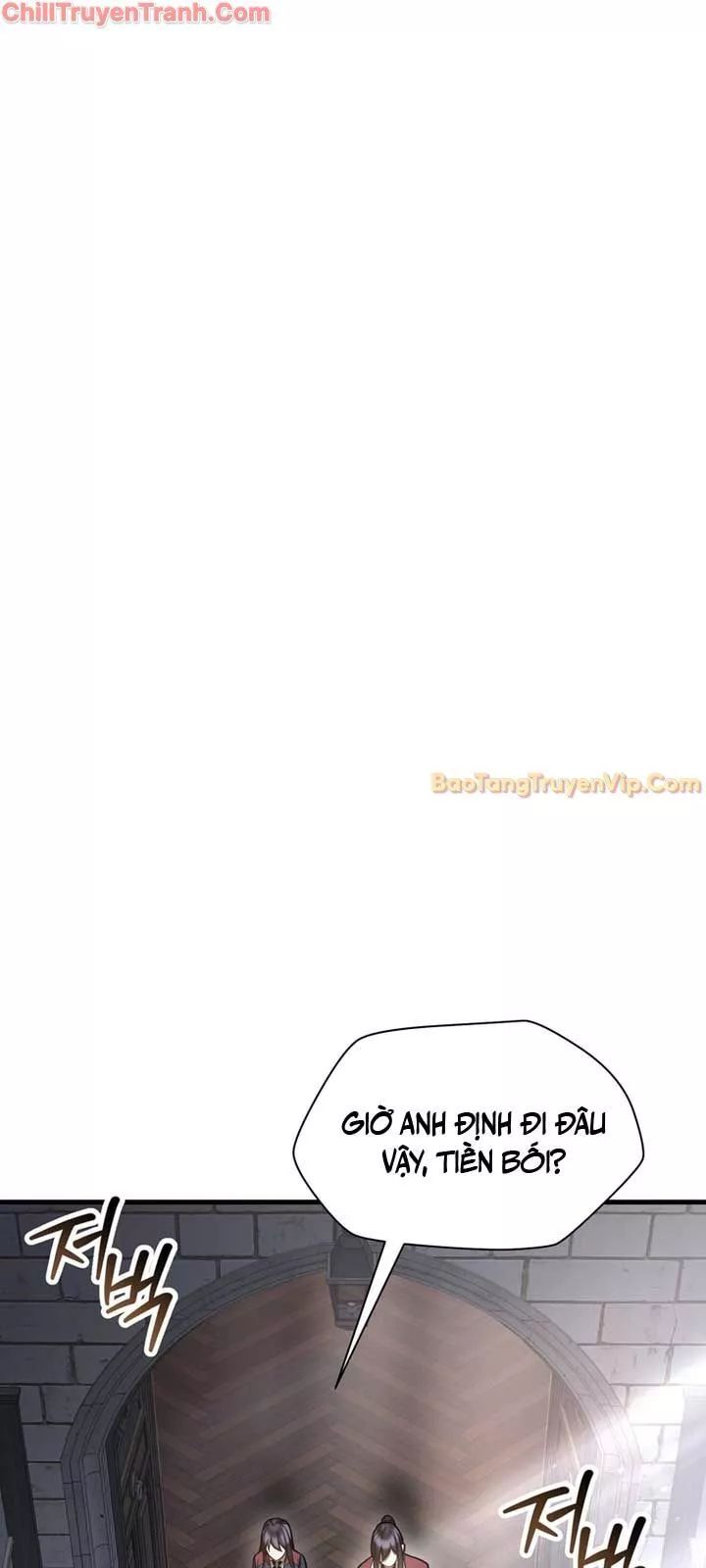 Helmut Đứa Trẻ Bị Ruồng Bỏ Chap 84 - Next Chap 85