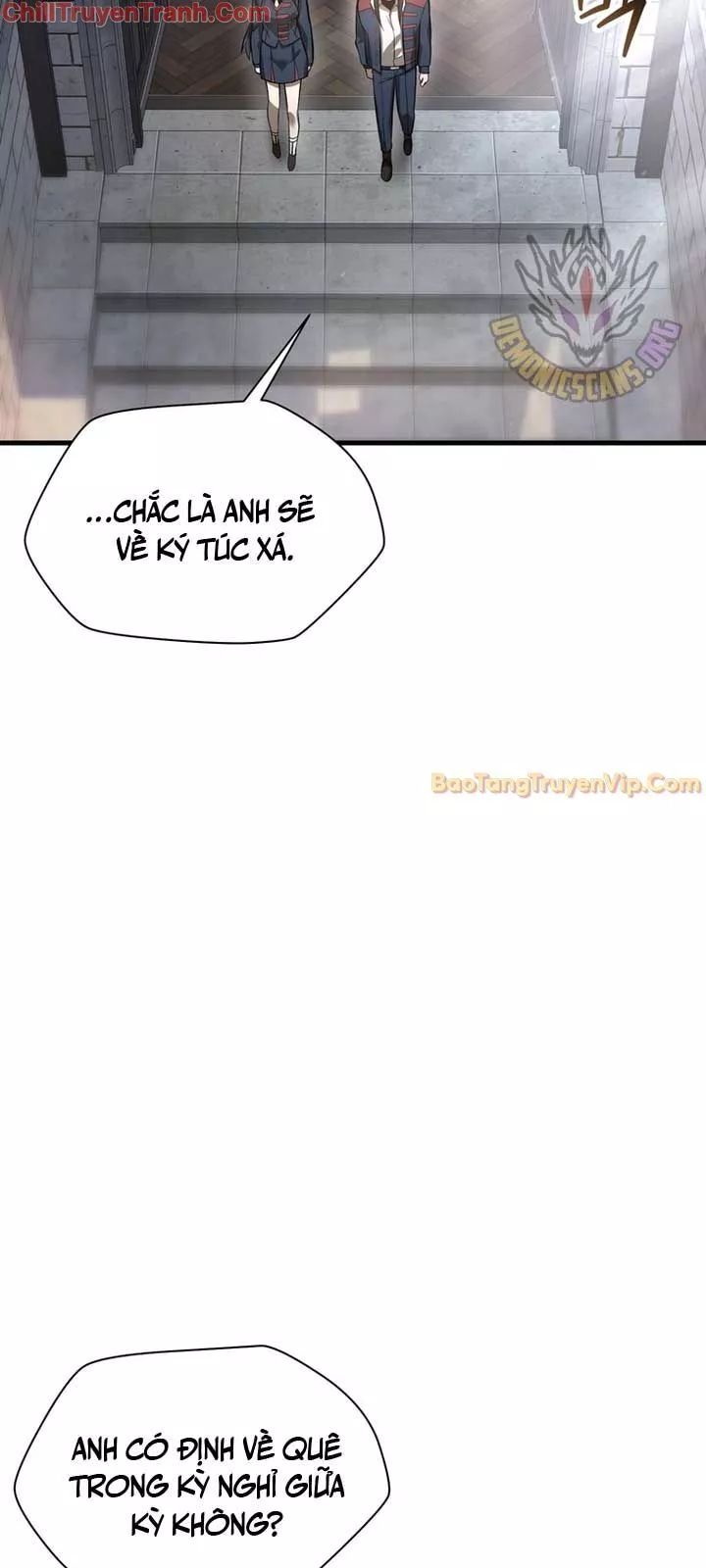Helmut Đứa Trẻ Bị Ruồng Bỏ Chap 84 - Next Chap 85