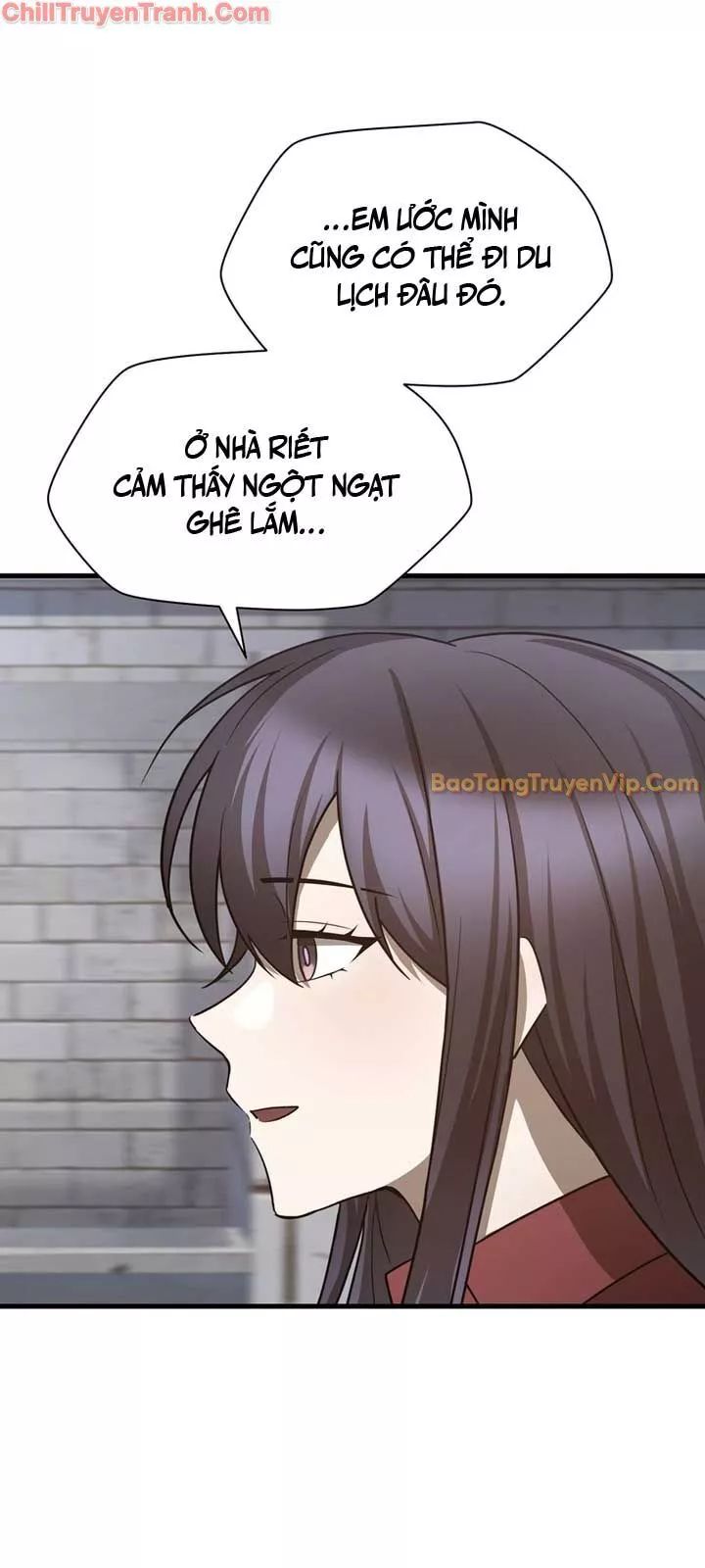 Helmut Đứa Trẻ Bị Ruồng Bỏ Chap 84 - Next Chap 85
